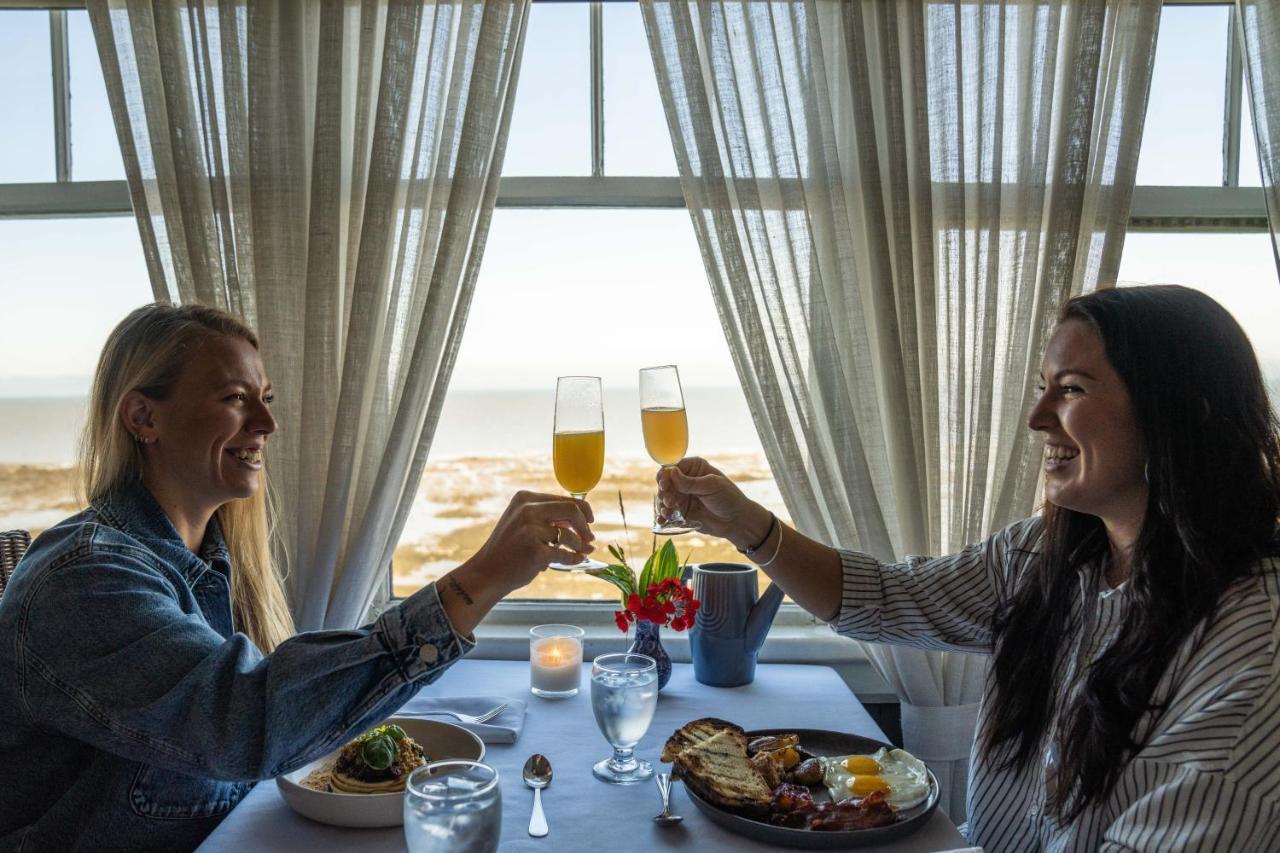 Auberge Sur Mer Notre-Dame-du-Portage Εξωτερικό φωτογραφία