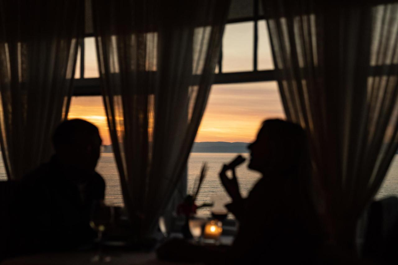 Auberge Sur Mer Notre-Dame-du-Portage Εξωτερικό φωτογραφία